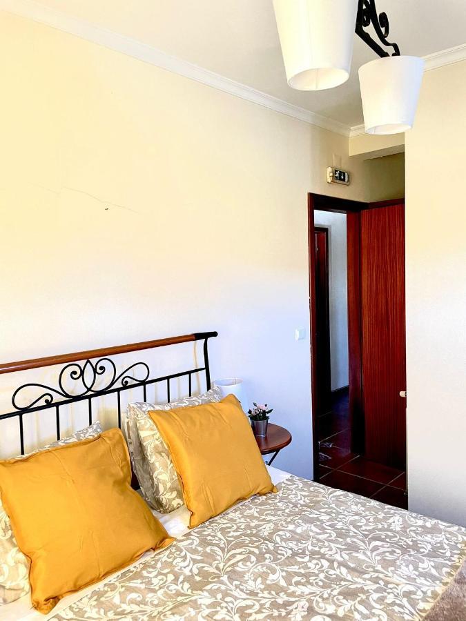 Casa Castenda Viseu Extérieur photo