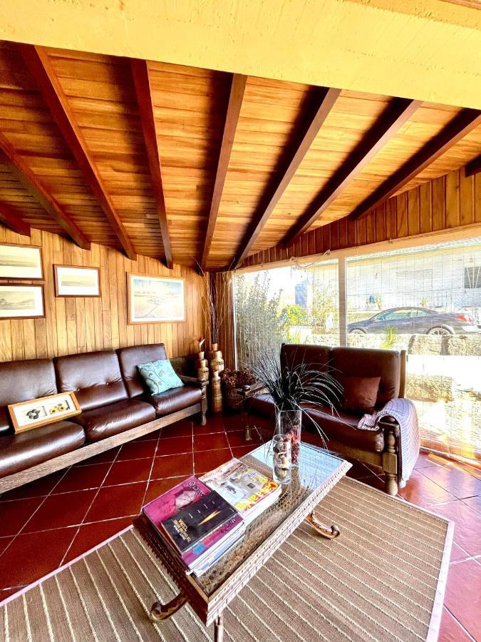 Casa Castenda Viseu Extérieur photo