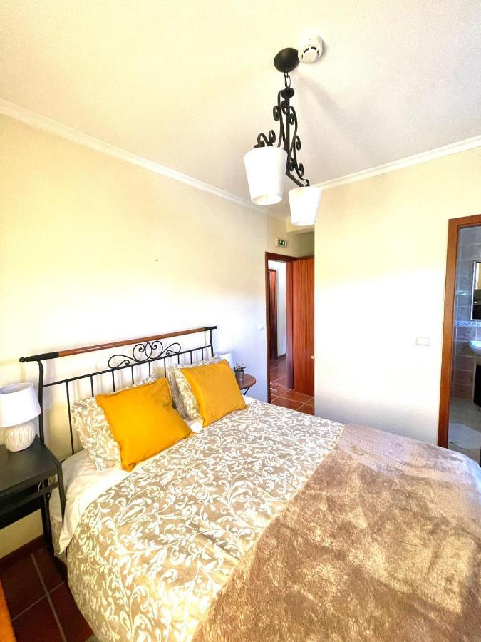 Casa Castenda Viseu Extérieur photo