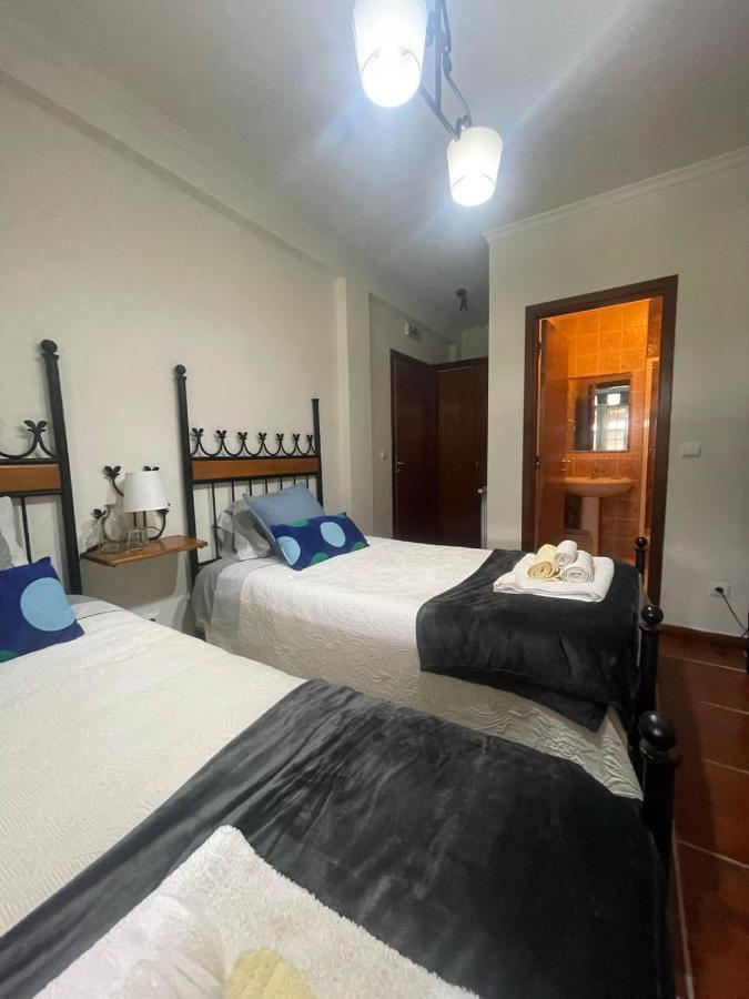 Casa Castenda Viseu Extérieur photo