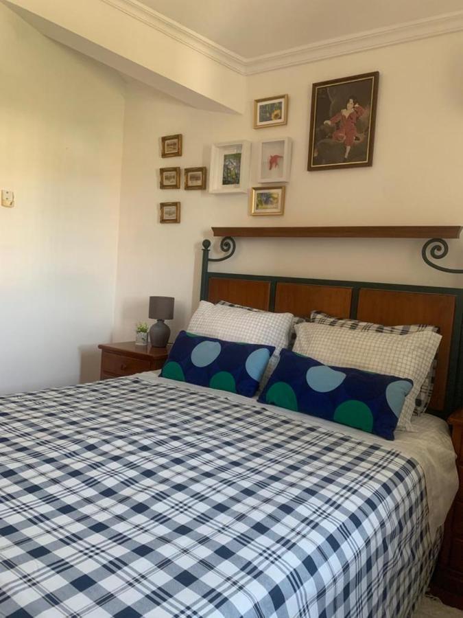 Casa Castenda Viseu Extérieur photo